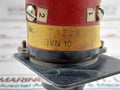 Telemecanique Cee 24 Main Switch 71228