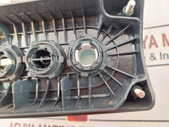 Telemecanique Cm 12 Pg 13,5 Push Button Enclosure Switch