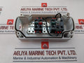 Telemecanique Cm 12 Pg 13,5 Push Button Enclosure Switch
