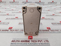Telemecanique Cm 12 Pg 13,5 Push Button Enclosure Switch
