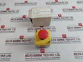 Telemecanique Cm 12 Pushbutton Control Station