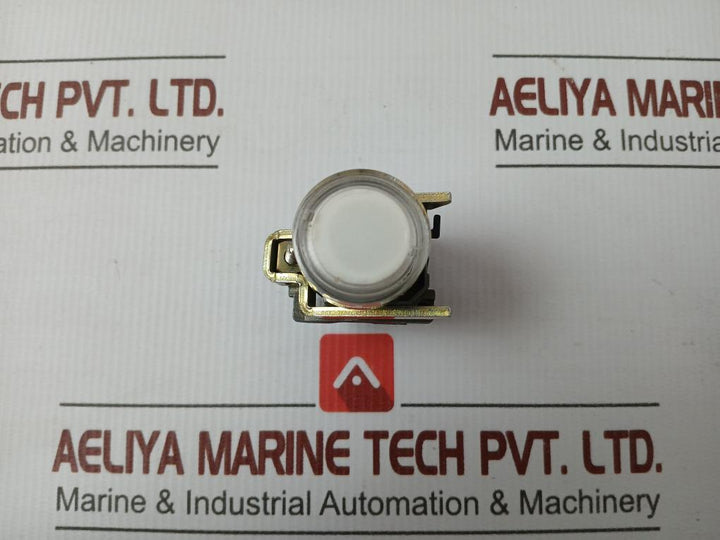 Telemecanique Contact Block Ac15-240V 3A Zbe-101