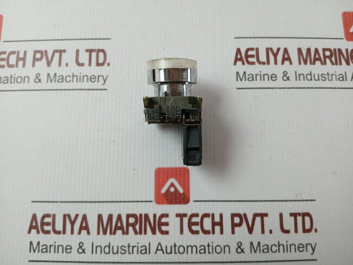 Telemecanique Contact Block Ac15-240V 3A Zbe-101