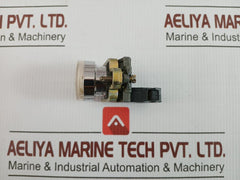 Telemecanique Contact Block Ac15-240V 3A Zbe-101