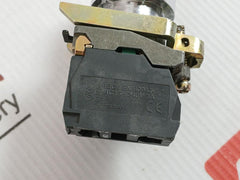 Telemecanique Contact Block Ac15-240V 3A Zbe-101