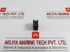 Telemecanique Contact Block Ac15 240V-3A Zb2-be101C