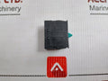 Telemecanique Contact Block Ac15 240V-3A Zb2-be101C