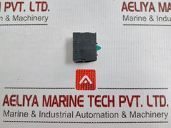 Telemecanique Contact Block Ac15 240V-3A Zb2-be101C