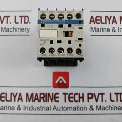 Telemecanique Control Relay Contactor 10A Ca2Kn31M7