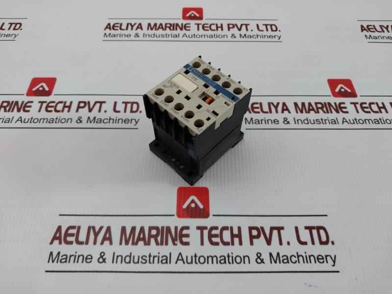 Telemecanique Control Relay Contactor 10A Ca2Kn31M7