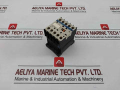 Telemecanique Control Relay Contactor 10A Ca2Kn31M7