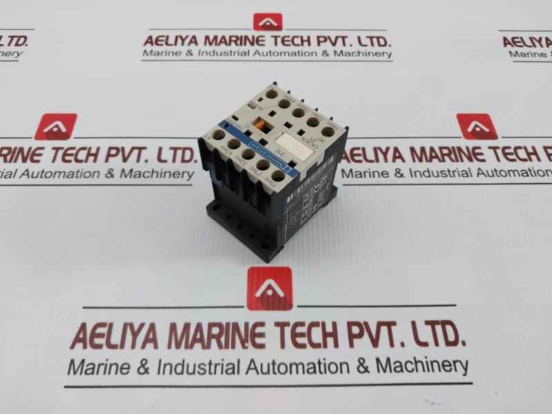 Telemecanique Control Relay Contactor 10A Ca2Kn31M7