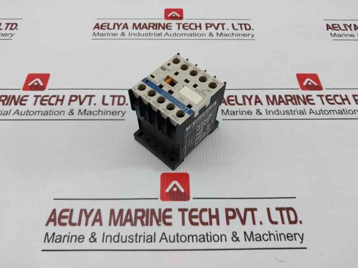 Telemecanique Control Relay Contactor 10A Ca2Kn31M7