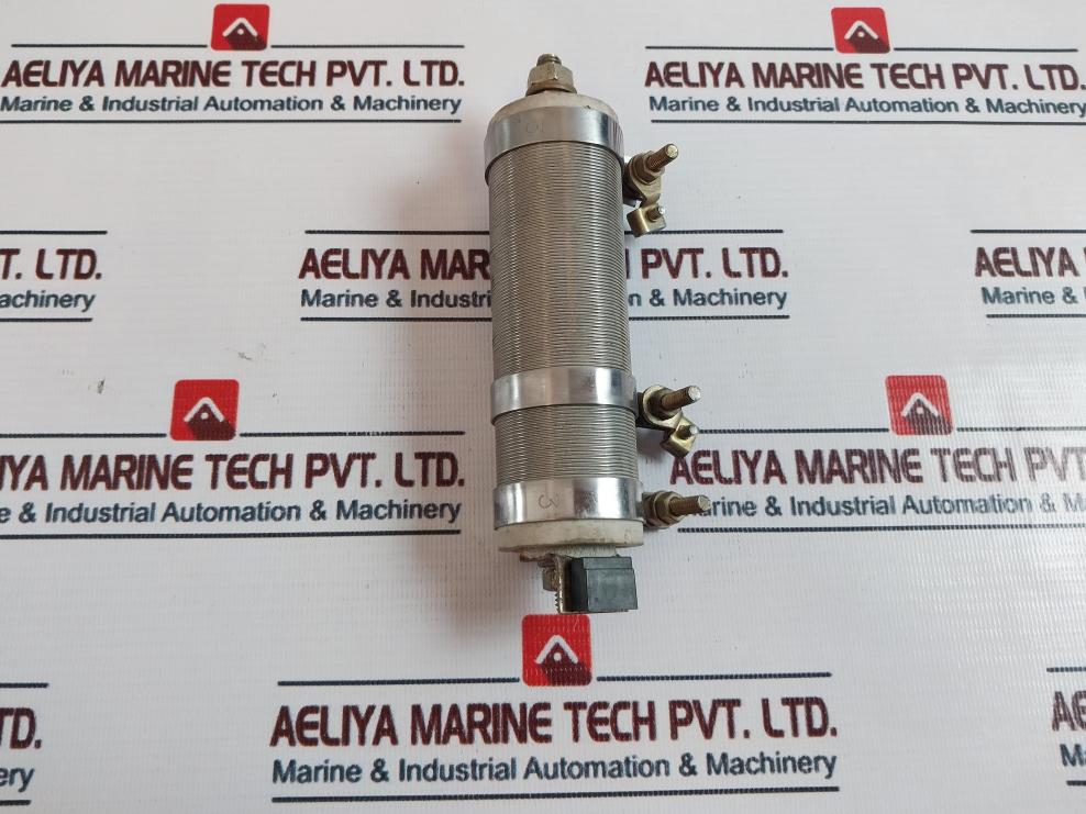 Telemecanique DR 2-TE Wire-Wound Resistor