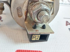 Telemecanique DR 2-TE Wire-Wound Resistor