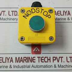 Telemecanique Emergency Stop Push Button Ac 660V 10A