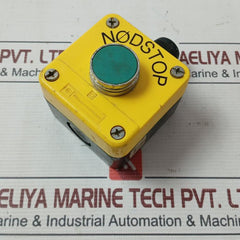Telemecanique Emergency Stop Push Button Ac 660V 10A