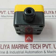 Telemecanique Emergency Stop Push Button Ac 660V 10A
