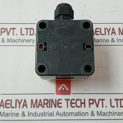 Telemecanique Emergency Stop Push Button Ac 660V 10A