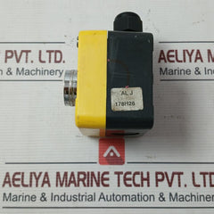 Telemecanique Emergency Stop Push Button Ac 660V 10A