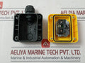 Telemecanique Emergency Stop Push Button Ac 660V 10A