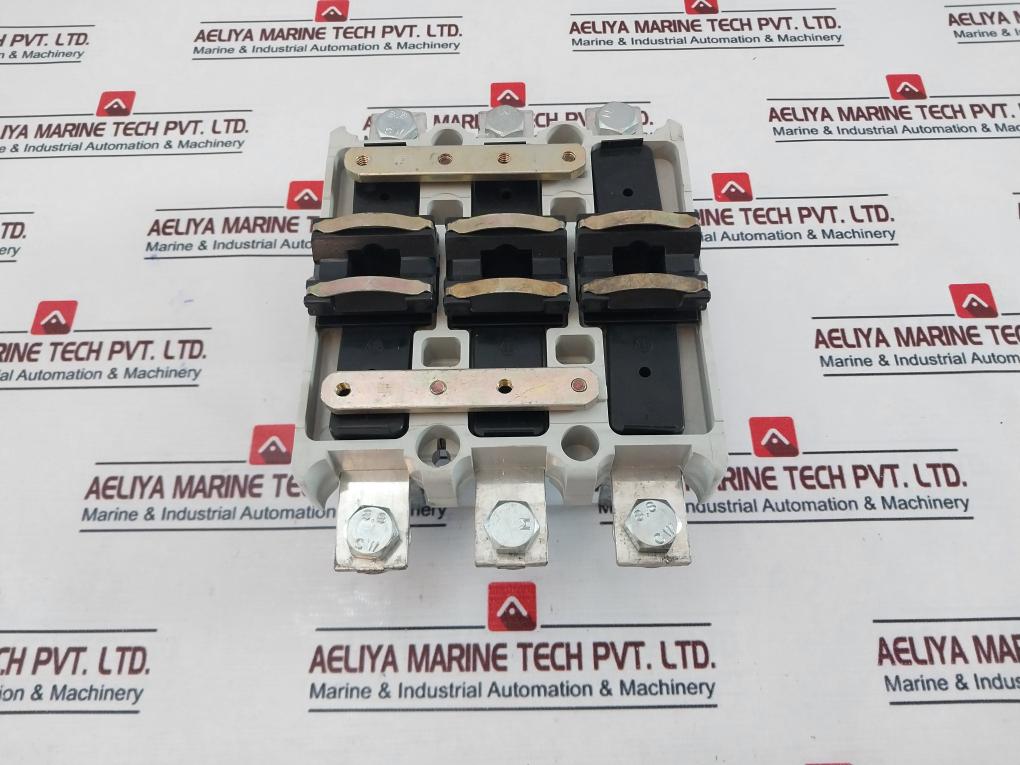 Telemecanique F4-la5Fj431 Contact