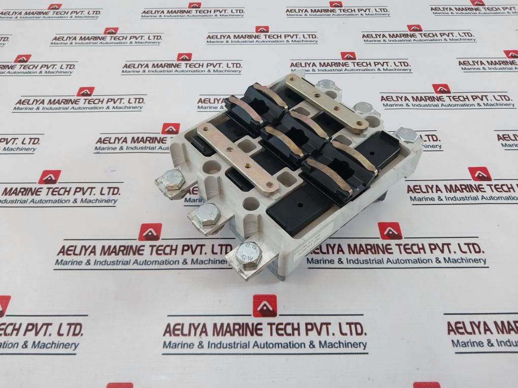 Telemecanique F4-la5Fj431 Contact