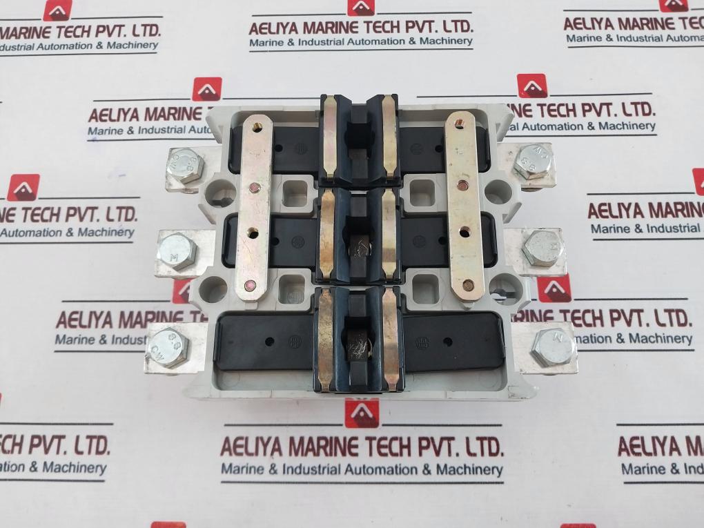 Telemecanique F4-la5Fj431 Contact