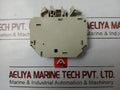 Telemecanique Gb2-cd07 Thermal Magnetic Circuit Breaker 220Vac 50/60Hz