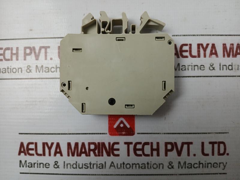 Telemecanique Gb2-cd07 Thermal Magnetic Circuit Breaker 220Vac 50/60Hz