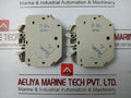 Telemecanique Gb2-cd07 Thermal Magnetic Circuit Breaker 220Vac 50/60Hz