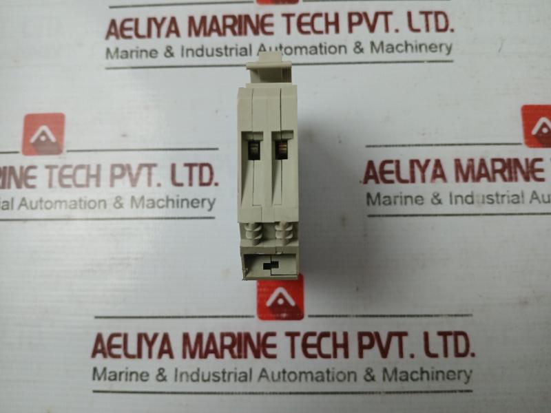 Telemecanique Gb2-cd07 Thermal Magnetic Circuit Breaker 220Vac 50/60Hz