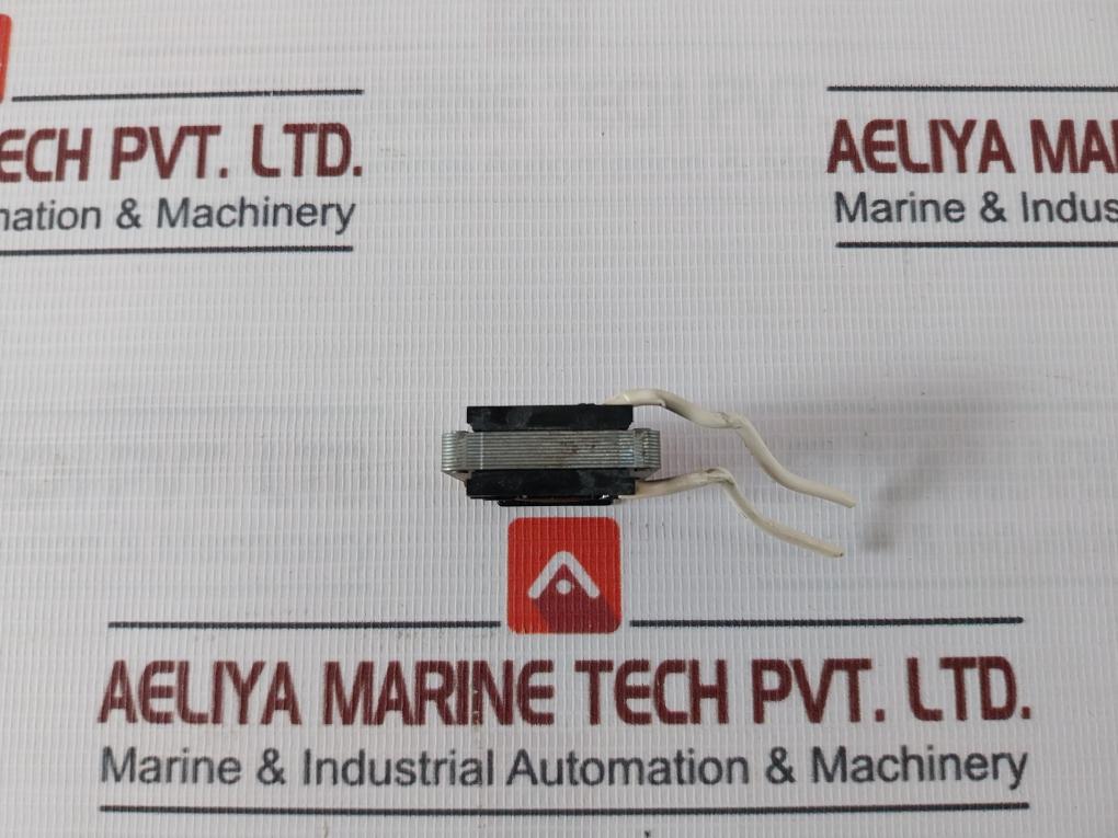 Telemecanique Gv1-b22 Current Transformer 220/240V 50/60Hz