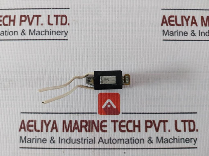 Telemecanique Gv1-b22 Current Transformer 220/240V 50/60Hz