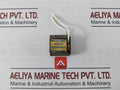 Telemecanique Gv1-b22 Current Transformer 220/240V 50/60Hz