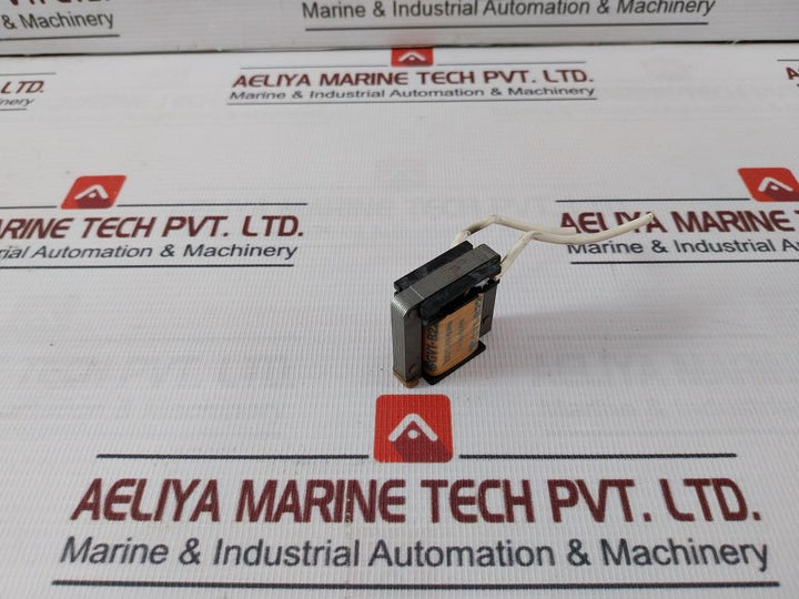 Telemecanique Gv1-b22 Current Transformer 220/240V 50/60Hz