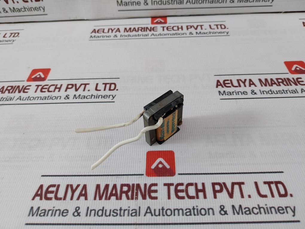 Telemecanique Gv1-b22 Current Transformer 220/240V 50/60Hz