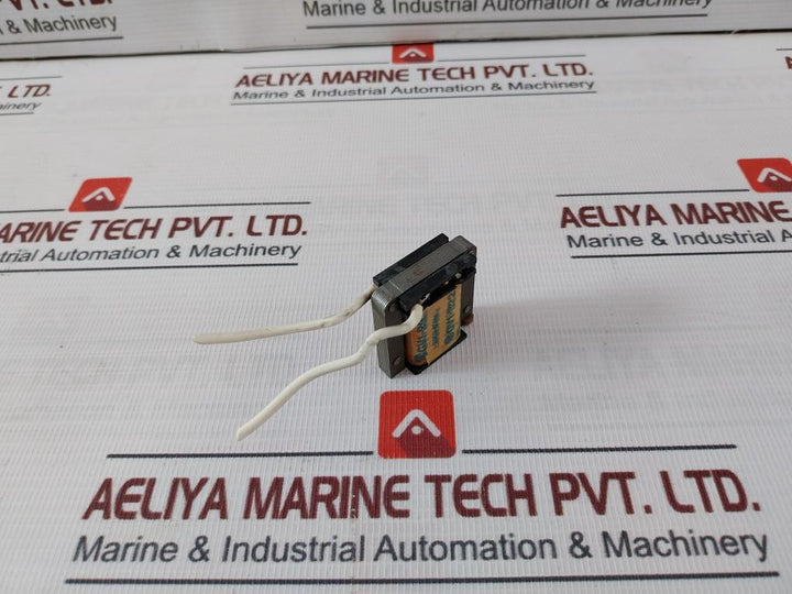 Telemecanique Gv1-b22 Current Transformer 220/240V 50/60Hz