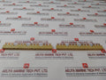 Telemecanique Gv1-g07 Busbar Terminal Block