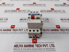 Telemecanique Gv1-l1 Motor Protection Circuit Breaker 63A 660V 50/60Hz