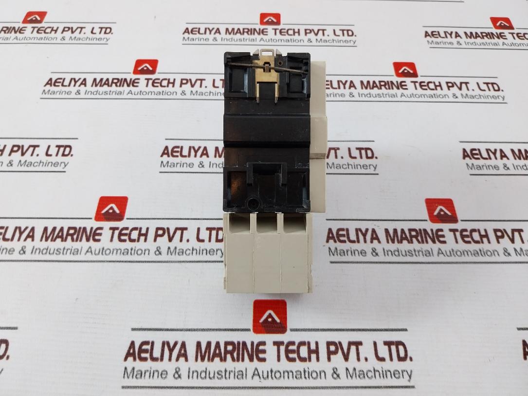 Telemecanique Gv1-l1 Motor Protection Circuit Breaker 63A 660V 50/60Hz