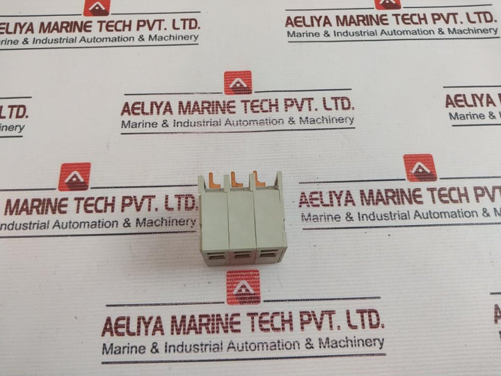 Telemecanique Gv1-l3 Current Limiteur Module 63A 690V-50/60Hz