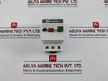 Telemecanique Gv1-m03 Motor Protection Circuit Breaker 660V 50/60 Hz 365018