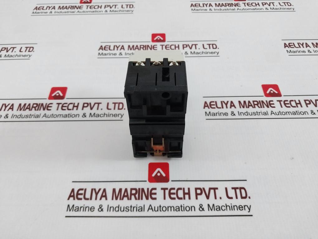 Telemecanique Gv1-m03 Motor Protection Circuit Breaker 660V 50/60 Hz 365018