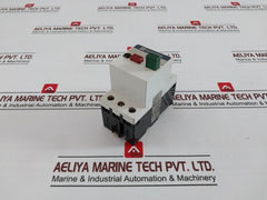 Telemecanique Gv1-m03 Motor Protection Circuit Breaker 660V 50/60 Hz 365018