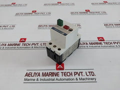 Telemecanique Gv1-m03 Motor Protection Circuit Breaker 660V 50/60 Hz 365018