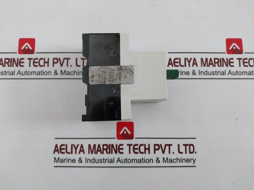 Telemecanique Gv1-m03 Motor Protection Circuit Breaker 660V 50/60 Hz 365018