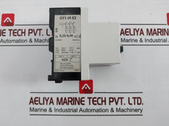 Telemecanique Gv1-m03 Motor Protection Circuit Breaker 660V 50/60 Hz 365018