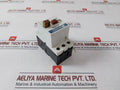 Telemecanique Gv1-m05 Motor Overload Protection Starter 0.63-1A 660V Ac