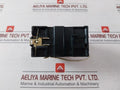 Telemecanique Gv1-m05 Motor Overload Protection Starter 0.63-1A 660V Ac
